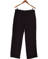 251314 Pantalons et pantacourts MANGO Occasion Once Again Friperie en ligne