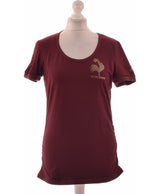 251357 Tops et t-shirts LE COQ SPORTIF Occasion Once Again Friperie en ligne