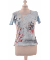 251379 Tops et t-shirts ARMAND THIERY Occasion Once Again Friperie en ligne