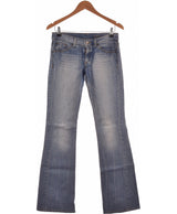 251389 Jeans MANGO Occasion Once Again Friperie en ligne