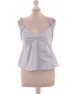 251401 Tops et t-shirts ZARA Occasion Once Again Friperie en ligne