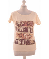 251420 Tops et t-shirts PIMKIE Occasion Once Again Friperie en ligne