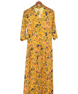 251427 Robes SCARLET ROOS Occasion Vêtement occasion seconde main