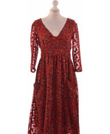 251439 Robes BA&SH Occasion Once Again Friperie en ligne