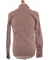 251517 Chemises et blouses ZARA Occasion Vêtement occasion seconde main