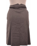 251532 Jupes SISLEY Occasion Vêtement occasion seconde main