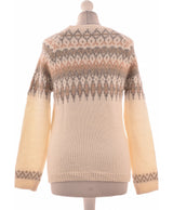 251562 Pulls et gilets NAF NAF Occasion Vêtement occasion seconde main