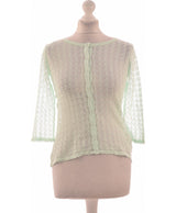 251581 Pulls et gilets ZARA Occasion Once Again Friperie en ligne