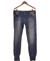 251622 Jeans DESIGUAL Occasion Once Again Friperie en ligne