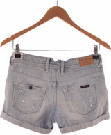 251626 Shorts et bermudas TEDDY SMITH Occasion Vêtement occasion seconde main
