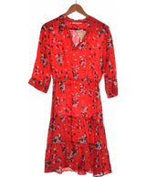 251646 Robes GERARD DAREL Occasion Once Again Friperie en ligne