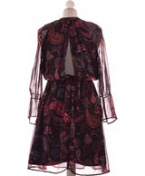 251656 Robes BENETTON Occasion Vêtement occasion seconde main