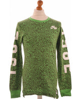 251685 Tops et t-shirts NIKE Occasion Once Again Friperie en ligne