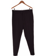 251688 Pantalons et pantacourts ZARA Occasion Once Again Friperie en ligne