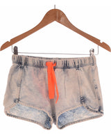 251693 Shorts et bermudas BERSHKA Occasion Once Again Friperie en ligne
