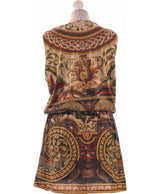251704 Robes DESIGUAL Occasion Vêtement occasion seconde main