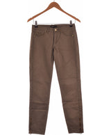 251731 Pantalons et pantacourts MANGO Occasion Once Again Friperie en ligne