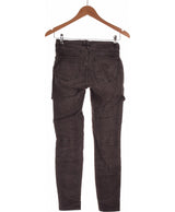 251733 Pantalons et pantacourts ZARA Occasion Vêtement occasion seconde main