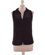 251790 Chemises et blouses BERSHKA Occasion Once Again Friperie en ligne