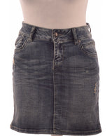 251805 Jupes ETAM Occasion Once Again Friperie en ligne