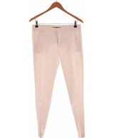 251818 Pantalons et pantacourts ZARA Occasion Once Again Friperie en ligne
