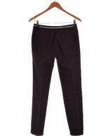 251819 Pantalons et pantacourts ZARA Occasion Vêtement occasion seconde main