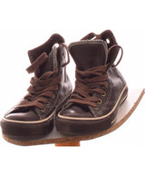 251895 Chaussures CONVERSE Occasion Once Again Friperie en ligne