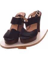 251897 Chaussures H&M Occasion Once Again Friperie en ligne