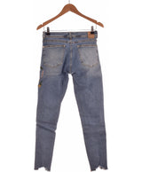 251960 Jeans ZARA Occasion Vêtement occasion seconde main