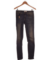251962 Jeans MANGO Occasion Once Again Friperie en ligne