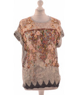 251973 Tops et t-shirts ZARA Occasion Once Again Friperie en ligne