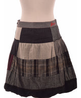 251986 Jupes DESIGUAL Occasion Vêtement occasion seconde main