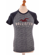 252016 Tops et t-shirts HOLLISTER Occasion Once Again Friperie en ligne
