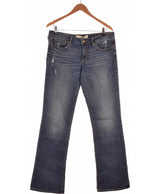 252020 Jeans ABERCROMBIE Occasion Once Again Friperie en ligne