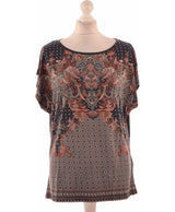 252025 Tops et t-shirts CAMAIEU Occasion Once Again Friperie en ligne