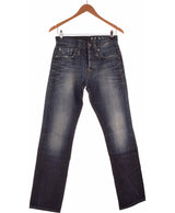 252046 Jeans G-STAR Occasion Once Again Friperie en ligne