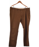 252061 Pantalons et pantacourts RALPH LAUREN Occasion Once Again Friperie en ligne