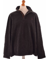 252071 Pulls et gilets RALPH LAUREN Occasion Once Again Friperie en ligne