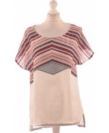 252101 Tops et t-shirts PROMOD Occasion Once Again Friperie en ligne