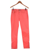 252117 Pantalons et pantacourts TOMMY HILFIGER Occasion Once Again Friperie en ligne