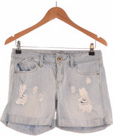 252127 Shorts et bermudas STRADIVARIUS Occasion Once Again Friperie en ligne
