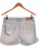 252127 Shorts et bermudas STRADIVARIUS Occasion Vêtement occasion seconde main