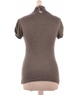 252167 Tops et t-shirts ZARA Occasion Vêtement occasion seconde main
