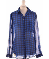 252174 Chemises et blouses MANGO Occasion Once Again Friperie en ligne