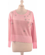 252195 Pulls et gilets LMV Occasion Once Again Friperie en ligne