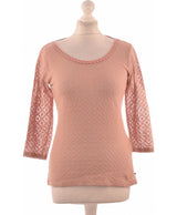 252213 Tops et t-shirts BONOBO Occasion Once Again Friperie en ligne
