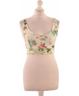 252220 Tops et t-shirts PULL AND BEAR Occasion Once Again Friperie en ligne