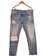 252262 Jeans REPLAY Occasion Once Again Friperie en ligne