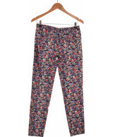 252273 Pantalons et pantacourts MAJE Occasion Vêtement occasion seconde main