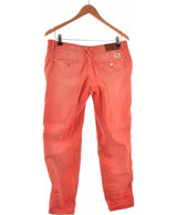 252275 Pantalons et pantacourts TOMMY HILFIGER Occasion Vêtement occasion seconde main